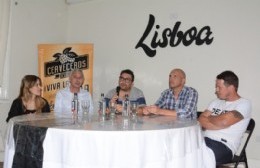 Se presentó una nueva edición de la Fiesta de la Cerveza Artesanal