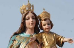 Fiestas Patronales y celebraciones por el Centenario de la Iglesia María Auxiliadora