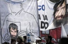 Actividades a 12 años de la segunda desaparición de Jorge Julio López