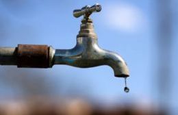 Vecinos de Berisso preocupados por la poca presión de agua en distintos barrios