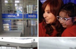 Habemus horas extra, la basura espera y Berisso copó "Perio" por la llegada de Cristina