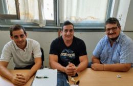 Agrupación La 8once: "Queremos un Sindicato Municipal plural"