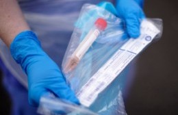 Coronavirus: Se descartaron cinco casos sospechosos y no se registraron nuevos