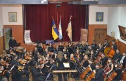 La Sinfónica Municipal se presentará en la Iglesia San Roque de La Plata