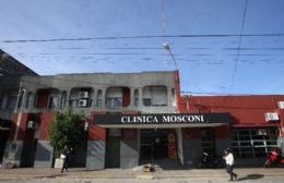 Bálsamo en tiempos de crisis: La Clínica Mosconi realizará gratuitamente algunas prácticas