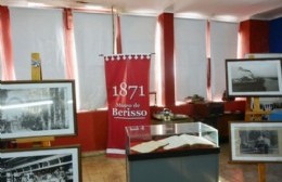 Museo 1871 de Berisso: La memoria viva de nuestra ciudad