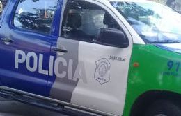 Un apuñalado y un detenido en plena Montevideo