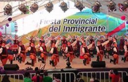Rotundo rechazo a la propuesta del Cagliardismo de llevar la Fiesta del Inmigrante a Ensenada