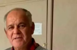Municipal golpeado: Nueva denuncia hacia el director del Hogar de Ancianos