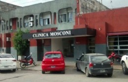 Clínica Mosconi: Cambios de cápitas para algunos afiliados de PAMI