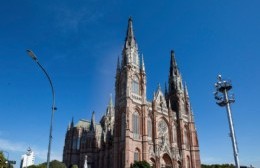 La Orquesta Escuela se presenta en la Catedral de La Plata