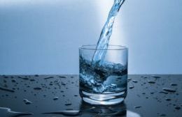 Lozano asegura que en los próximos días quedará regularizada la provisión de agua potable