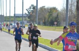 Ya tiene fecha la "Maratón del Inmigrante"