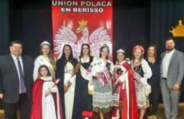 Los polacos ya tienen nueva Reina: Cintia Rosciolesi Paczyszyn