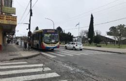 Aumento del pasaje de colectivo: El mínimo cuesta $ 13.15 y de Berisso a La Plata $ 15,65