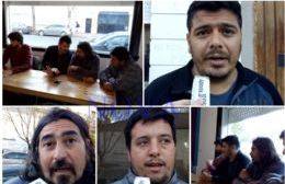 Trabajadores del Astillero Río Santiago: "Pudimos torcerle el brazo al Gobierno"