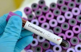 Un nuevo caso confirmado de coronavirus en Berisso: En total son diez