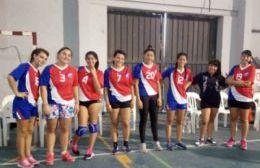Convocatoria para las categorías femeninas de Berisso Handball