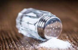 Se realiza en Berisso la primera jornada de concientización sobre el uso y consumo de sal