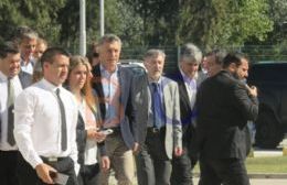 Macri: "Si las ideas son buenas no importa en qué Gobierno se hicieron"