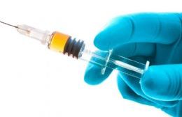 Abordarán la importancia de la vacunación en enfermos crónicos no transmisibles"