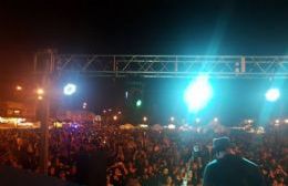 Con gran afluencia de público, cerró la Fiesta de la Cerveza Artesanal en Berisso