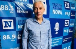 "La ansiedad de solucionarlo está", expresó el intendente ante la falta de agua en la ciudad