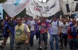 Gremios de la Región Capital frenan el embate del Gobierno: "Cambiemos busca desarticular la organización obrera"