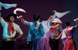 Grupo de Danzas Folklóricas: Audición para bailarines