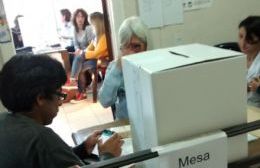 Con sospechas de fraude, se cierra la votación en SUTEBA Berisso