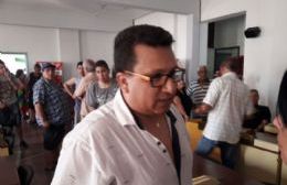 Entre conflictos personales y denuncia de presiones, Barragán anunció su renuncia