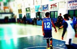 Destacada participación de basquetbolista de nuestra ciudad para la selección de La Plata