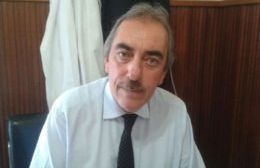 Recuperación favorable del director del Hospital Alfredo Zanaroni