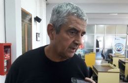 Darío González: “Esto no se arregla con pasar un policía a retiro”