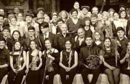 La Orquesta Escuela de Berisso presenta en La Plata "La verbena de la Paloma"