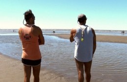 Conflicto en las playas: Sin aguinaldo ni horas extra, los guardavidas buscan dialogar con la comuna