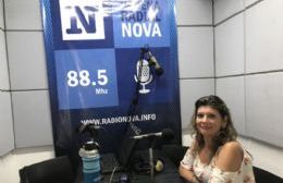 Mariana Astorga sobre el Foro Municipal de Seguridad: "No estamos para ser funcionales a la comuna"