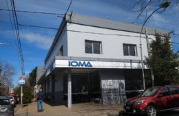 Preocupación de berissenses afiliados al IOMA: Deben pagar la totalidad de consultas en La Plata y Ensenada