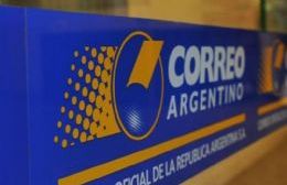 Por problemas salariales hay atención acotada en el Correo Argentino