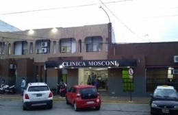 El agradecimiento de la Cooperativa Clínica Mosconi: "A quienes nos han bancado, pacientes y profesionales"
