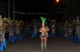 Se viene la quinta edición del Carnaval Peronista en Villa Paula