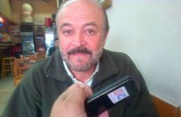 Colombo: “La lealtad es una sola y nació en función al movimiento obrero y a Perón”