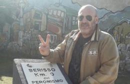 Santiago Cúneo: "No es tiempo de dialogar, es tiempo de confrontar con este Gobierno"