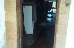 Vecino de Villa Zula hallado sin vida en el interior de su vivienda