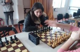 La ajedrecista Agustina Camuñil clasificó a las finales de los Juegos Bonaerenses