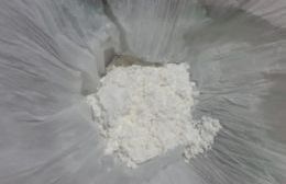 Dos demorados por tenencia de cocaína