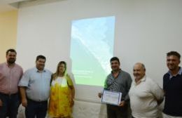 Avances en la planificación de Circuitos Turísticos Gastronómicos Étnico Cultural en Berisso