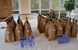 Bases y condiciones para el Concurso de Vinos Caseros de la Costa