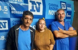 Vecinos cruzaron al "hipócrita" Marotte: "Utiliza sus redes sociales para enfrentar a los vecinos"
