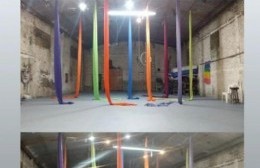 Se abrieron las inscripciones de "El Clu": talleres y danzas para grandes y chicos